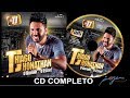 #TJ Thiago Jhonathan Vol. 2 - CD Completo