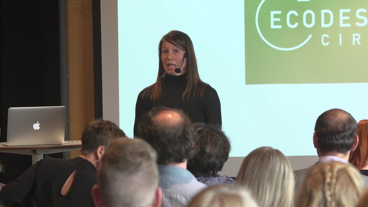 Design loves Circular Economy 14.9.2017: Anne Raudaskoski ...
