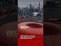 16 sân vận động đã sẵn sàng cho World Cup 2026 #tintuc #news #thethao