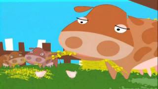 Babytv - Jammers Y El Banjo (Español De España)