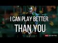 Special Boys Attitude Joker Whatsapp Status 😎 - YouTube