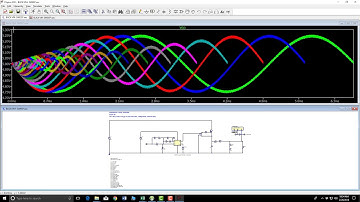 Buck Sweep Voltage Mode