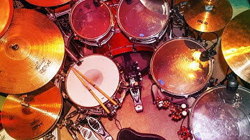 Rikki Condren The Texas Drummer Video Intro