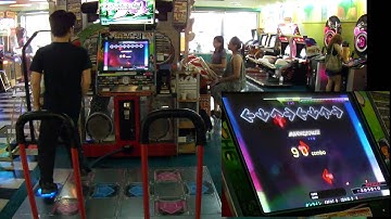 [DDRX2] 1998 (EDP+DDP+BDP) 2011.09.19