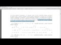 Алгебра та геометрія, Zoom-підкаст 0B — практика №2: властивості та застосування визначників