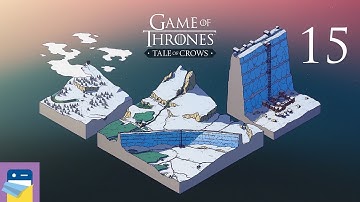 Game of Thrones: Tale of Crows - Apple Arcade iOS Gameplay Walkthrough Part 15 (by Devolver)