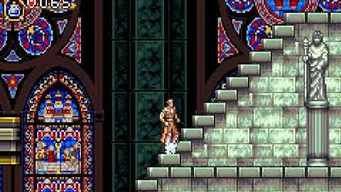 Castlevania - Circle of the Moon - Part 11
