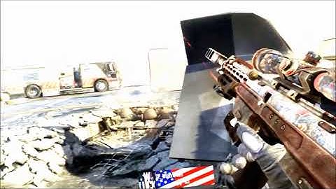 Best Windows Movie Maker Edits- Bo2