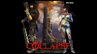Collapse (2008) / Collapse: Devastated World - Gameplay Test #2 On #Windows 10