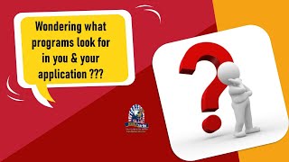 How does residency program review IMG application for interivew invite