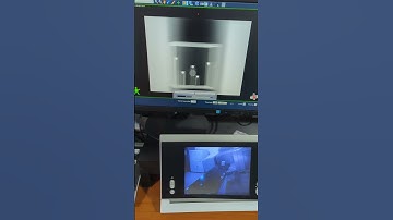 CBCT of IGRT QA CUBE