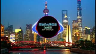 風駛過的聲音是（說唱版）- 海洋Bo/FRIEME/Zy - [Eppure Sentire (un senso di te) - Elisa - 改编版片段]