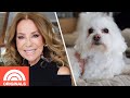 Kathie Lee Gifford Talks About Her Dogs