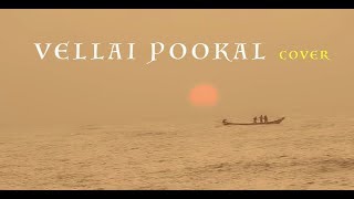 Vellai Pookkal | Cover - AR Rahmanian