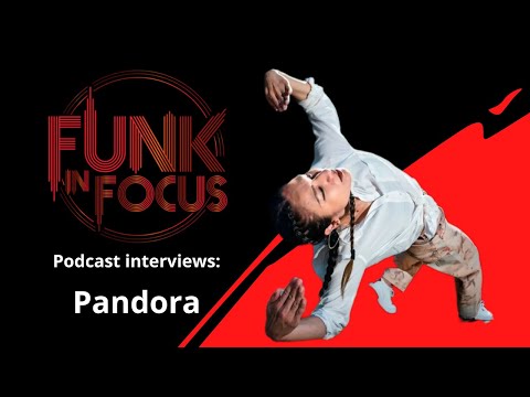 FIF Podcast: Pandora