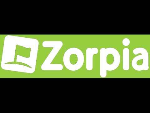 What is Zorpia?