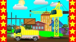 Мультфильмы для детей. Живые пазлы машинки. Новые мультики про машинки для самых маленьких.(Мультфильмы для детей. Живые пазлы машинки. Новые мультики про машинки для самых маленьких. https://youtu.be/OHmCxfh0AIA..., 2016-06-21T15:00:01.000Z)