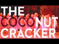 The coconut cracker