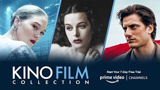Introducing... Kino Film Collection