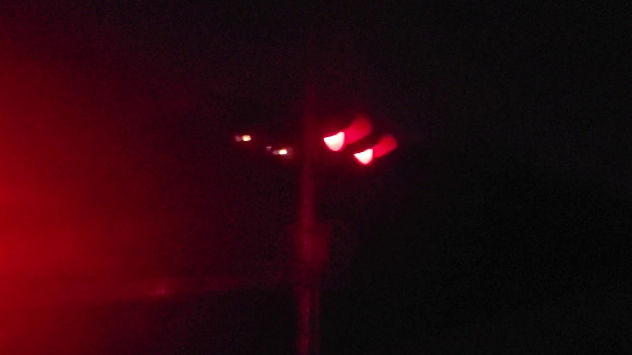 CSX Q621 Mixed Freight