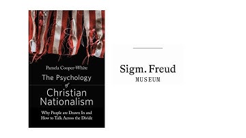 The Psychology of Christian Nationalism