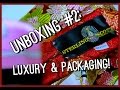 Sterlingscott unboxing 2 luxury  packaging