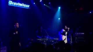 KING - Mister Chameleon (Live at The Troubadour) 7/7/15