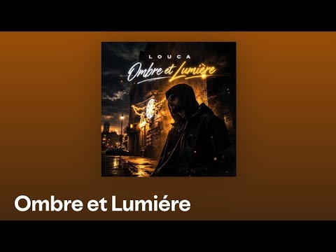 LOUCA- Je souffre (Clip Officiel)