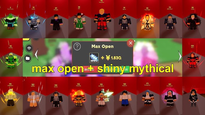 ALL 13 FREE DEFENCE TOKEN CODES IN ANIME FIGHTERS SIMULATOR! *FREE DRIP  HEKA* Roblox 