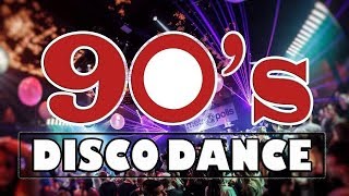 90's Megamix - Dance Hits of the 90s - Epic 2 Hour 90’s Dance Megamix!