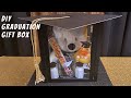 Graduation Gift Ideas | DIY Graduation Gifts | Graduation Box Ideas