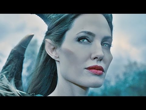Maleficent Die Dunkle Fee Trailer Featurette Minipod Hd Youtube