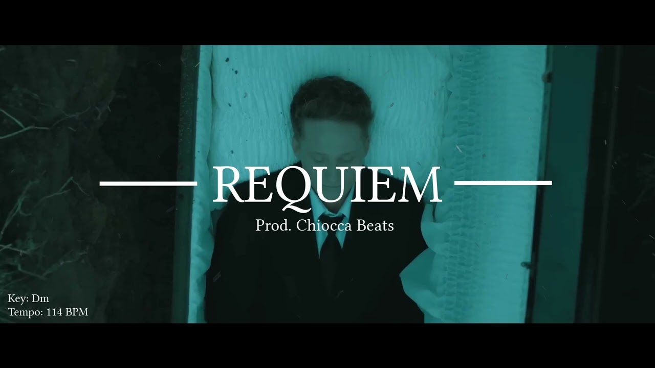 NF X HANS ZIMMER | "REQUIEM" | Epic Choir & Strings Beat
