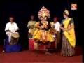 Yakshagana - Narasimha Chittani - Nagavalli