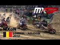 FIM Motocross of Nations History - Ep.13 - MXoN 2012 - Belgium, LOMMEL #Motocross