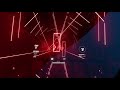 Beat Saber - Nightcore - Flesh (Ruby Chan) (Dífficulty Hard)