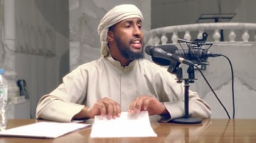 The Creed of Imam Malik | Ustadh Abdulrahman Hassan