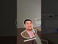 Try Sketchar on Meta Quest - drawing on VR glasses #quest #ardrawing #sketchar #learntodraw