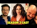 Ertugrul Season 3 Cast in Real Life | Real Names & Ages | Guess the Ages