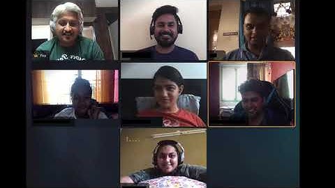 Unified Communication as a Service in Zoho One
