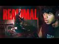WHAT IS THAT THING?! | Reanimal (Hindi Gameplay)