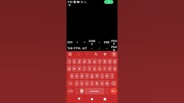 LittleBrother – Learn OSINT and test security safely with Termux!