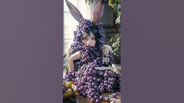 このフルーツを食べた者は…もう二度と戻れない【衝撃の結末】