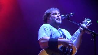 Tenacious D - History Live @ Sydney Opera House 12/05/13