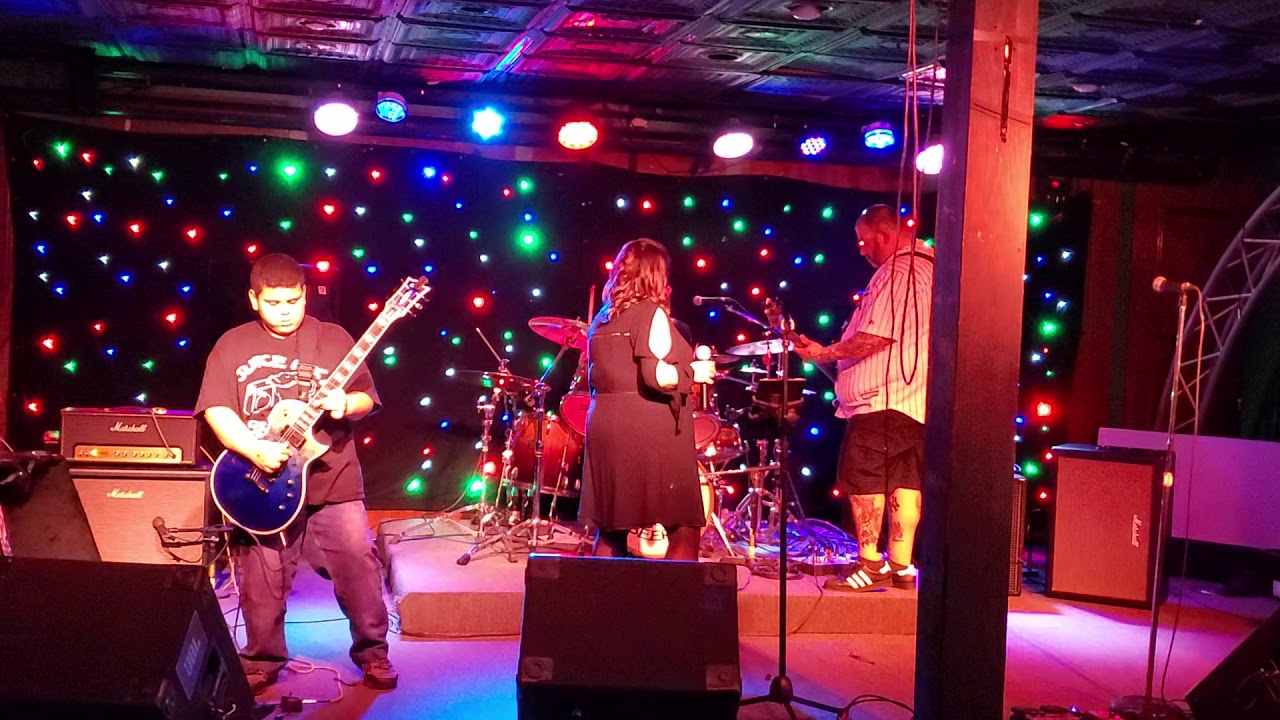 Juice Box and Beers 2/23/20 Still of the Night YouTube