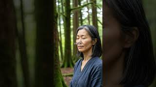 "Shinrin-yoku reveals why your exhausted mind desperately needs to return to nature"