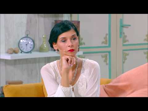 ლევან ღვინჯილია სტუმრად შუადღე GDS ზე