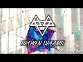 Neffex - Broken Dreams (1 hour loop)