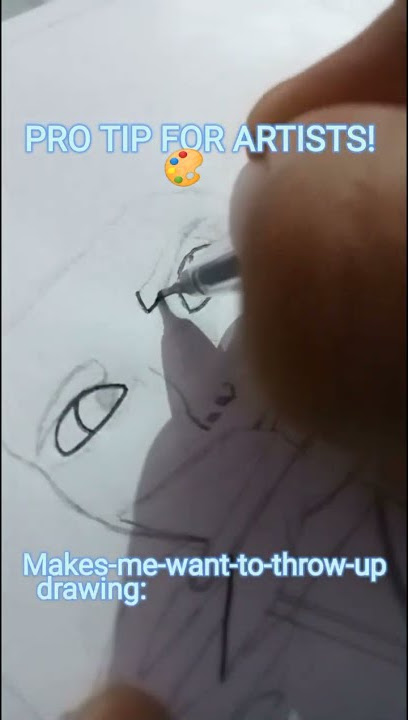 Pro tip for artists | Merida from Brave