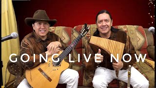 CONCERT FOR LOVE AND FRIENDSHIP  -  Inka Gold Live Stream #Stayhome